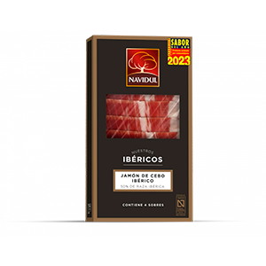 Jamón-Navidul